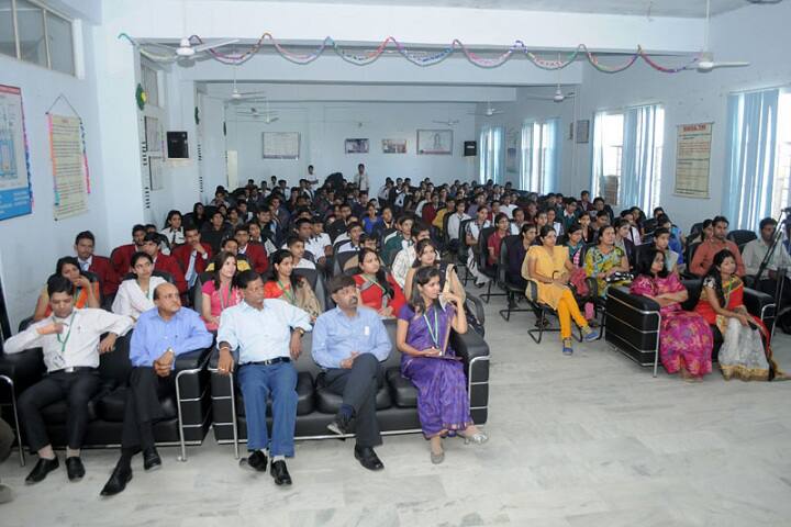 auditorium